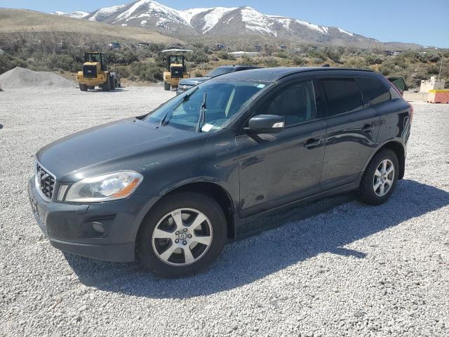  Salvage Volvo XC60