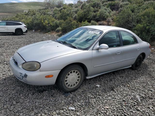  Salvage Mercury Sable