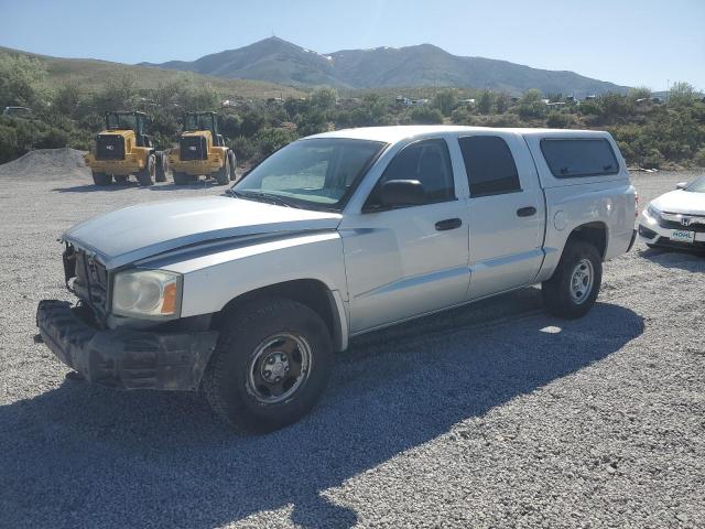  Salvage Dodge Dakota