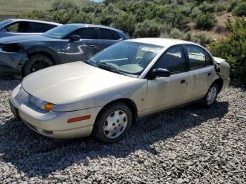  Salvage Saturn Sl Sl1 Sl2