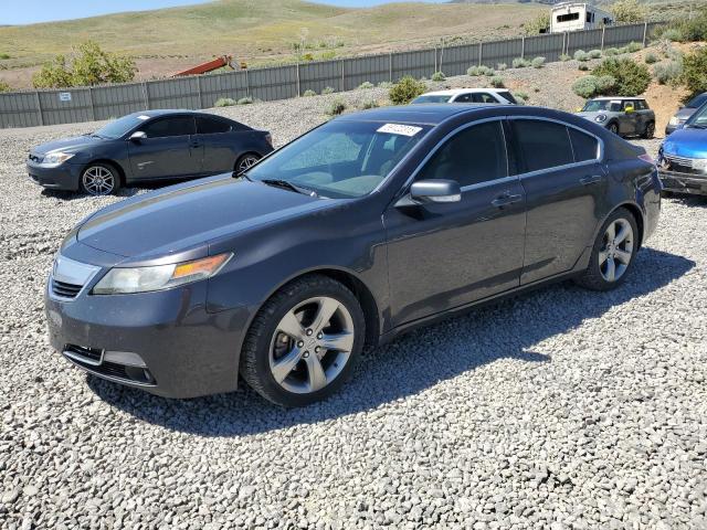  Salvage Acura TL