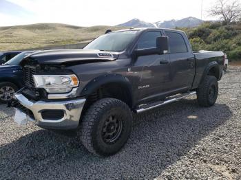  Salvage Ram 2500
