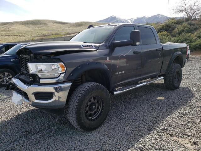  Salvage Ram 2500