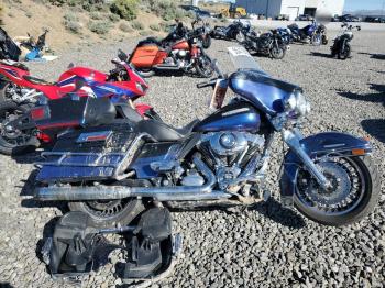  Salvage Harley-Davidson Fl