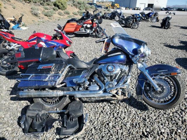  Salvage Harley-Davidson Fl