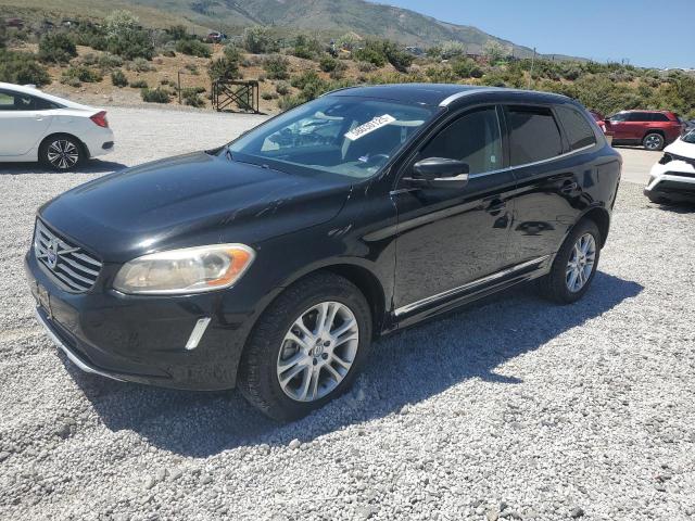  Salvage Volvo XC60