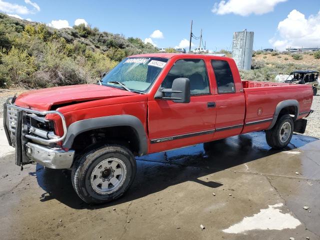  Salvage Chevrolet Gmt