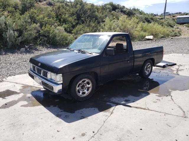  Salvage Nissan Navara