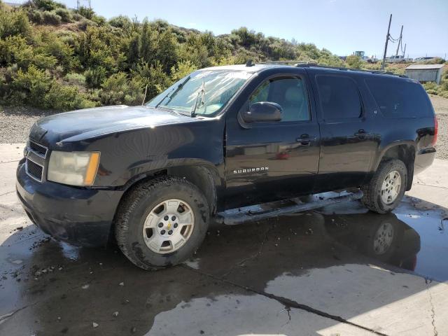  Salvage Chevrolet Suburban