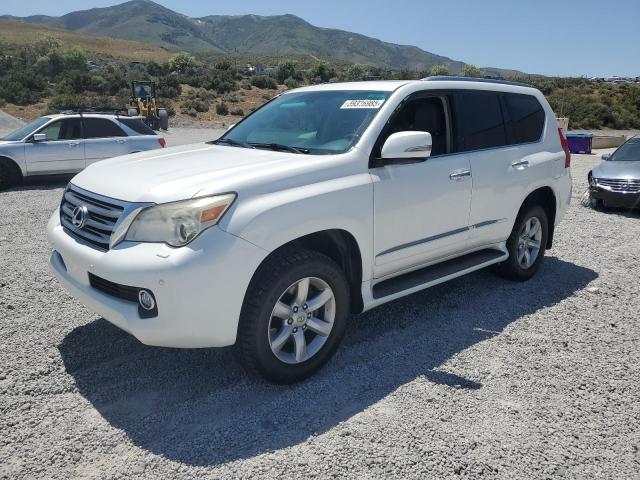  Salvage Lexus Gx