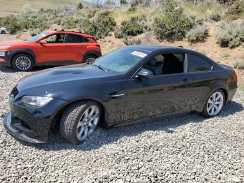  Salvage BMW M Series