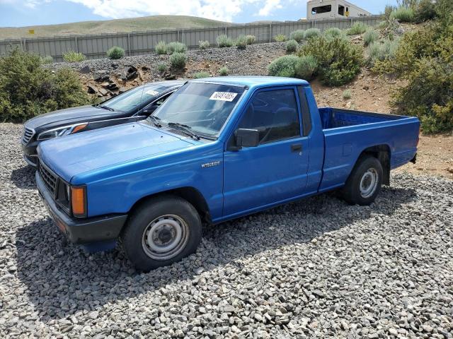  Salvage Mitsubishi Mighty Max