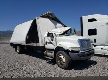  Salvage International 4000 Serie
