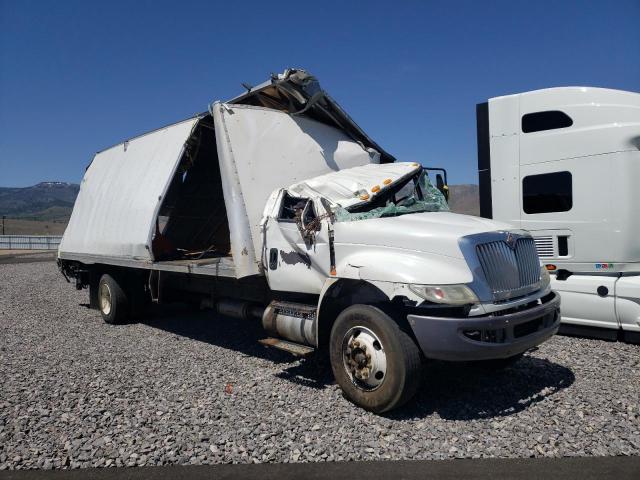  Salvage International 4000 Serie