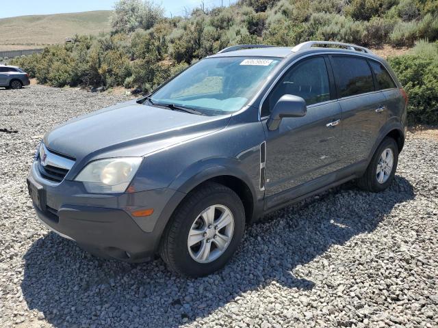  Salvage Saturn Vue