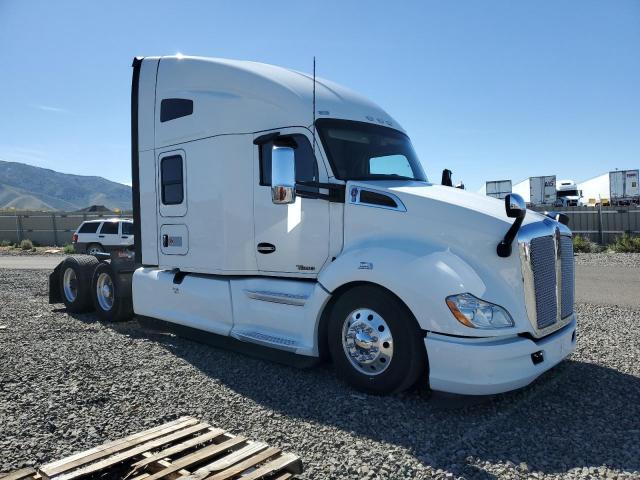 Salvage Kenworth T680
