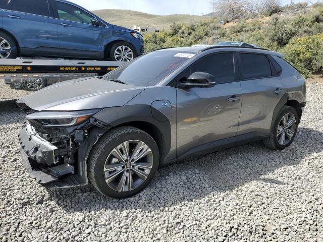  Salvage Subaru Solterra P