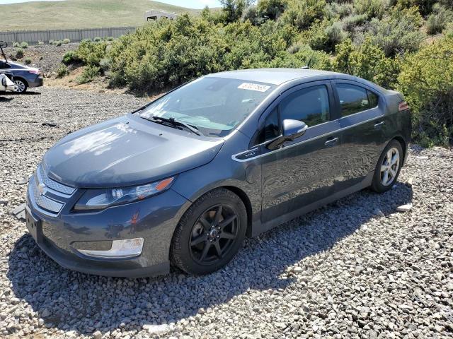  Salvage Chevrolet Volt