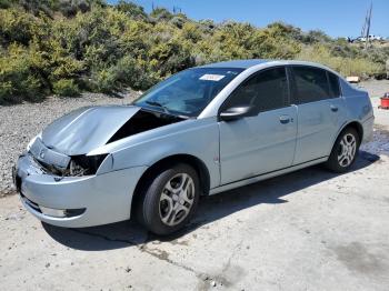  Salvage Saturn Ion