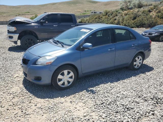  Salvage Toyota Yaris