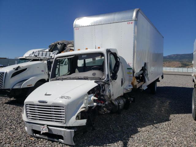  Salvage Freightliner M2 106 Med