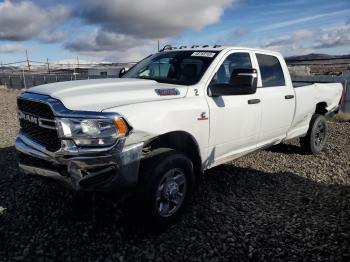  Salvage Ram 2500