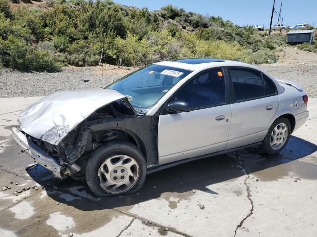  Salvage Saturn Sl Sl1 Sl2