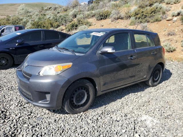  Salvage Toyota Scion