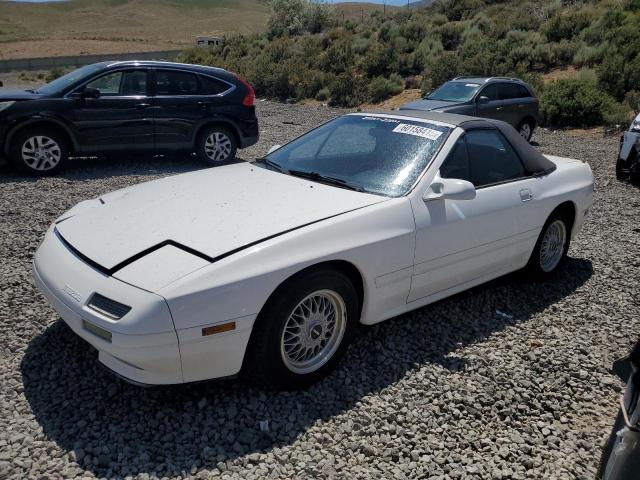  Salvage Mazda Rx7