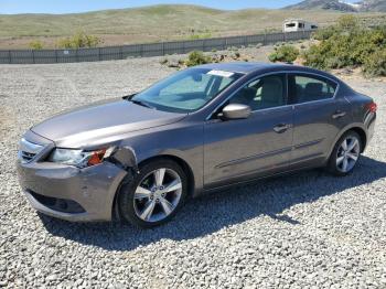  Salvage Acura ILX