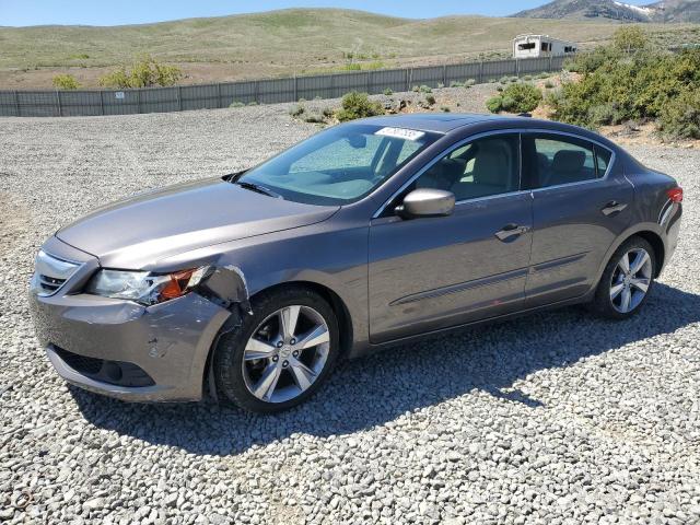  Salvage Acura ILX