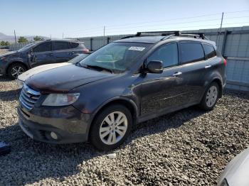 Salvage Subaru Tribeca
