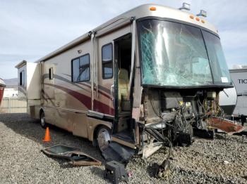  Salvage Roadmaster Monocoque