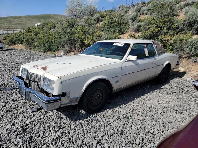  Salvage Buick Riviera