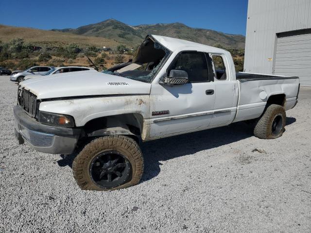  Salvage Dodge Ram 2500
