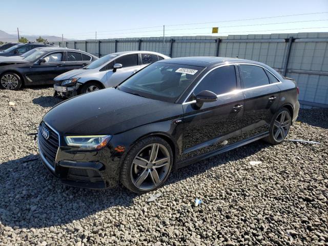  Salvage Audi A3