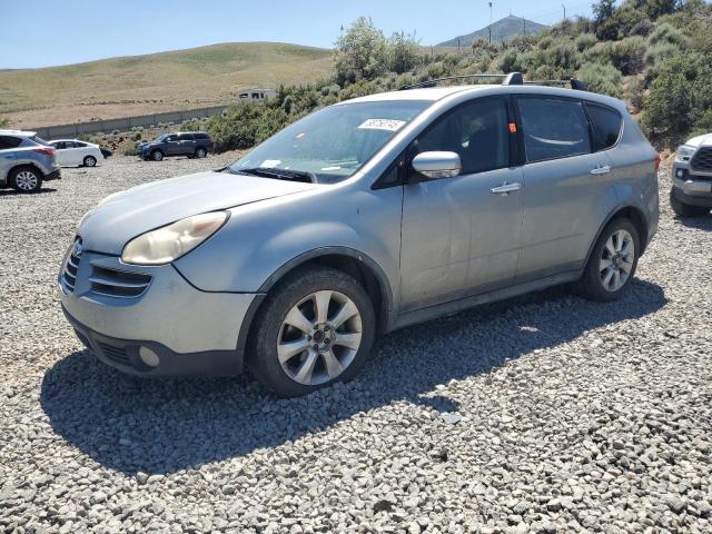  Salvage Subaru Tribeca