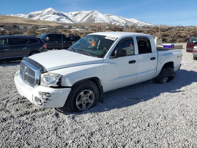  Salvage Dodge Dakota