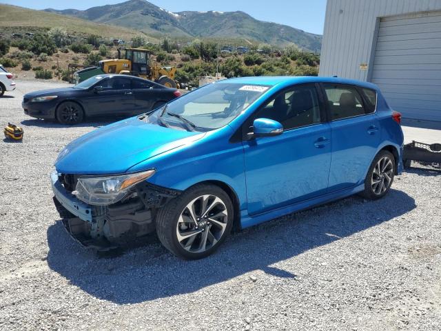  Salvage Toyota Scion