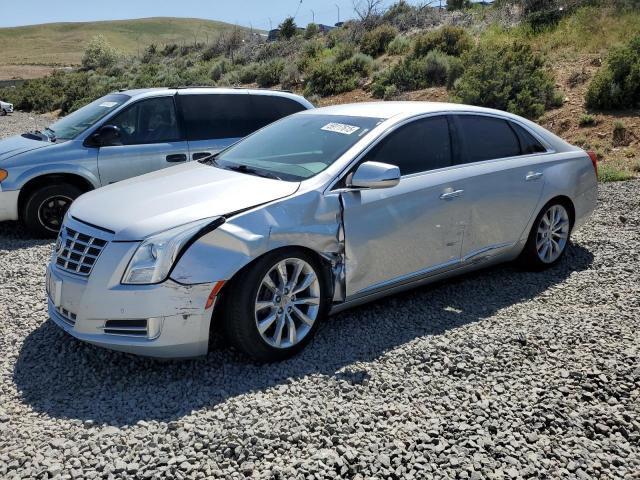  Salvage Cadillac XTS