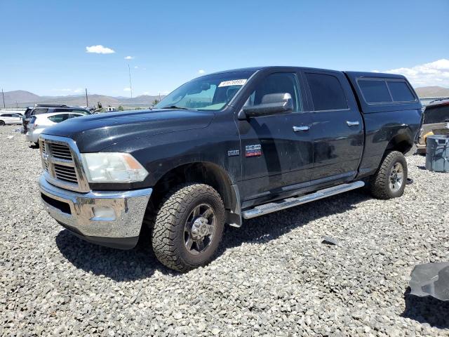  Salvage Dodge Ram 2500