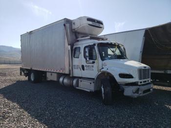  Salvage Freightliner M2 106 Med