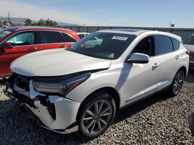  Salvage Acura RDX