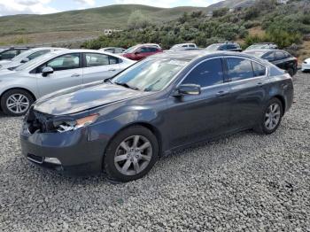  Salvage Acura TL