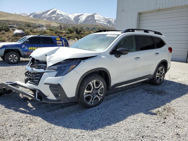  Salvage Subaru Ascent
