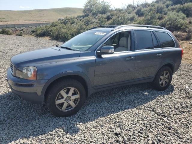  Salvage Volvo XC90