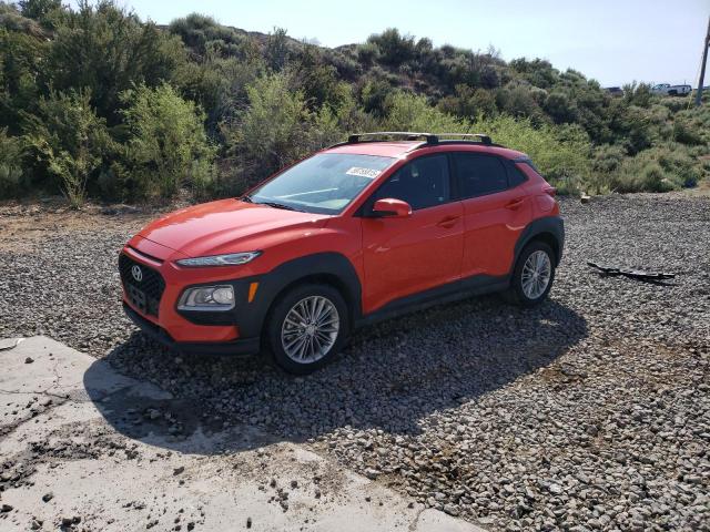  Salvage Hyundai KONA