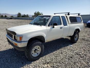  Salvage Toyota Truck