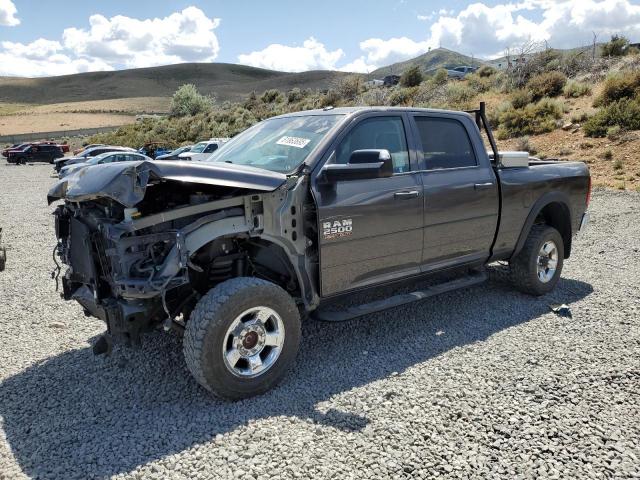  Salvage Ram 2500