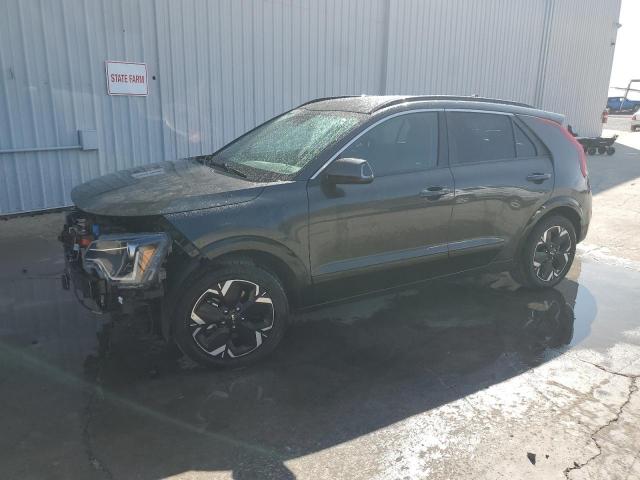  Salvage Kia Niro
